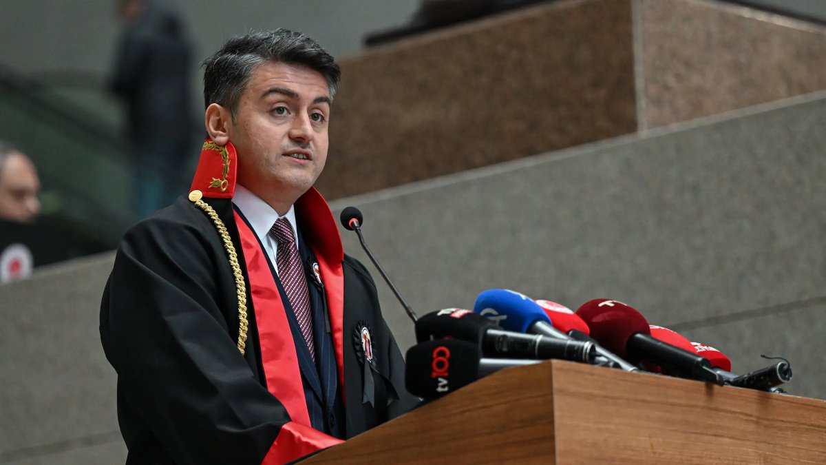 Başsavcı Fatih Dönmez’den yeni operasyon sinyali: ‘Uyuşturucu ve bahis sistemi tamamen çökertilecek’