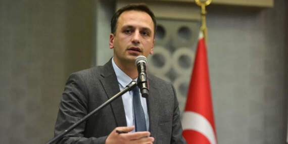 Ömer Eşki’nin serbest bırakılmasına savcılıktan itiraz