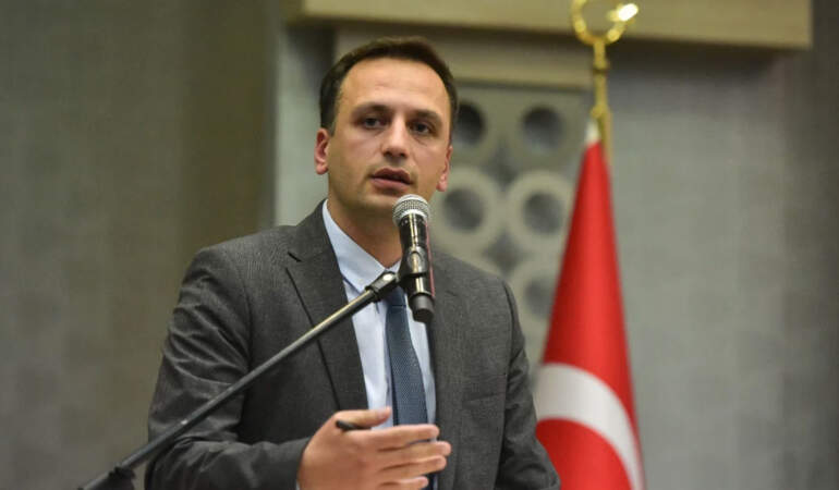 Ömer Eşki’nin serbest bırakılmasına savcılıktan itiraz