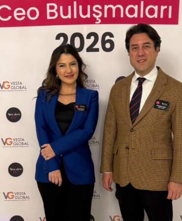 Vesta Global ve YenidenBiz kadınların iş gücüne dönüşü için güçlerini birleştirdi
