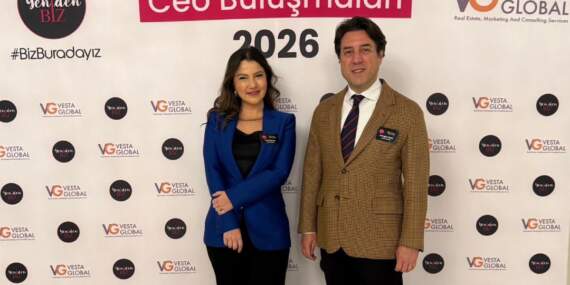 Vesta Global ve YenidenBiz kadınların iş gücüne dönüşü için güçlerini birleştirdi