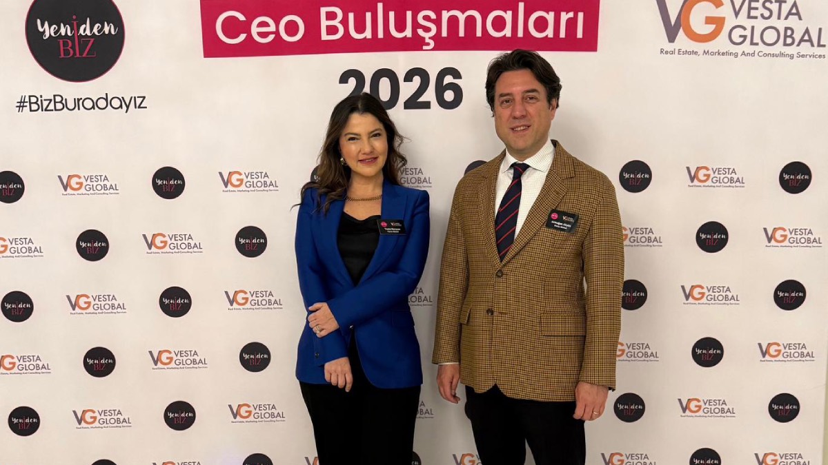 Vesta Global ve YenidenBiz kadınların iş gücüne dönüşü için güçlerini birleştirdi