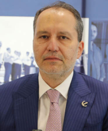 Erbakan: Kürecik Radar Üssü kapatılmalı