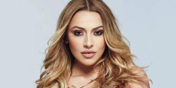 Hadise yeni klibi için servet döktü: Harcamasının 1 milyon TL’yi geçtiği iddia ediliyor