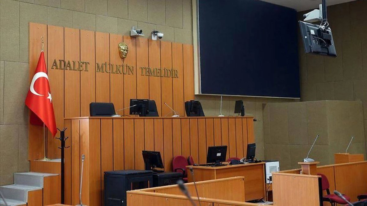 Yargının “dosya” bilançosu: Nüfusun 5’te 1’i soruşturma kıskacında