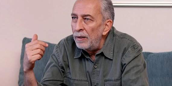 Emin Çölaşan hastaneye kaldırıldı