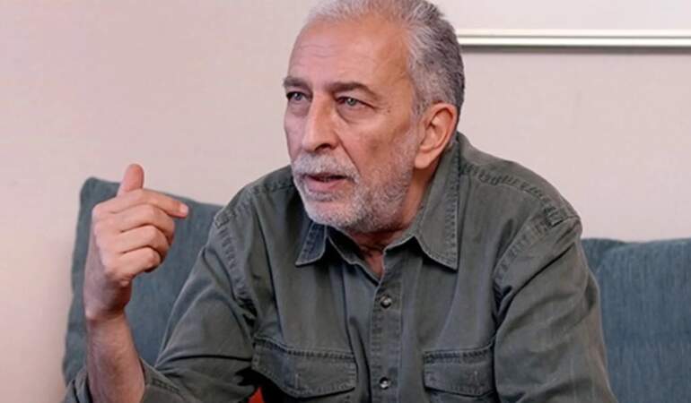 Emin Çölaşan hastaneye kaldırıldı
