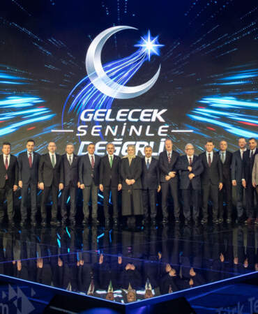 Türk Telekom’dan Antalya’da gövde gösterisi: “Gelecek 25 yılda ekonomiye 20 milyar dolar katkı sağlayacağız”