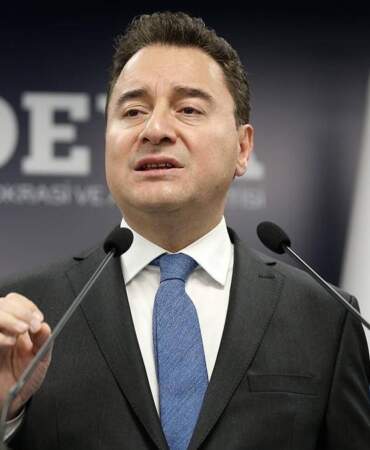 Babacan’dan ara seçime yeşil ışık: Anayasa açık, gereği yapılmalı