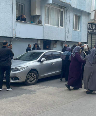 Bursa’da kan donduran olay! 65 yaşındaki kadın evde boğazı kesilerek öldürüldü