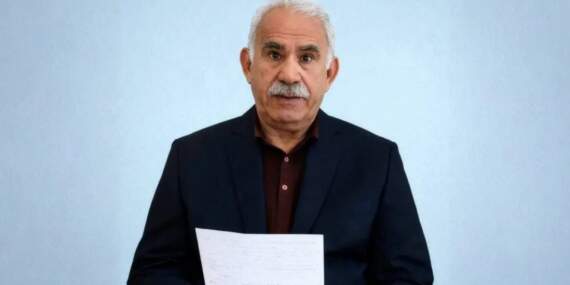 Öcalan için “umut hakkı” başvurusu Avrupa Konseyi’ne taşındı