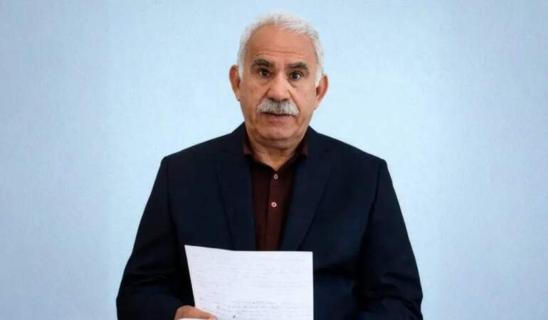 Öcalan için “umut hakkı” başvurusu Avrupa Konseyi’ne taşındı