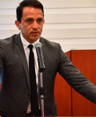 Mücahit Birinci hakkında iddianame kabul edildi: ‘2 milyon dolar ve yalan ifade’ iddiasıyla yargılanacak
