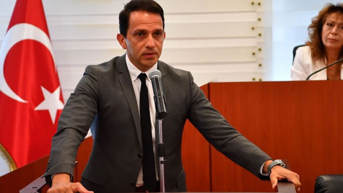 Mücahit Birinci hakkında iddianame kabul edildi: ‘2 milyon dolar ve yalan ifade’ iddiasıyla yargılanacak