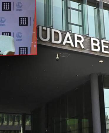 Üsküdar Belediye Başkan Yardımcısı Deveci tutuklandı