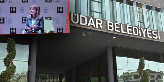 Üsküdar Belediye Başkan Yardımcısı Deveci tutuklandı