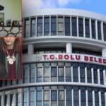 Bolu Belediyesi’ne operasyon: Gözaltına alınan 2 kişi tutuklama talebiyle mahkemeye sevk edildi