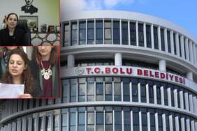 Bolu Belediyesi’ne operasyon: Gözaltına alınan 2 kişi tutuklama talebiyle mahkemeye sevk edildi