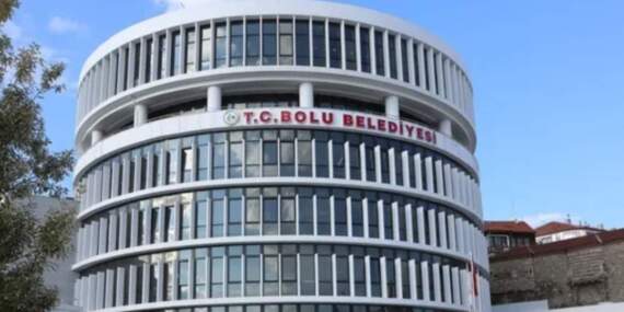 Bolu Belediyesi’ne operasyon: Leyla Beykoz ve Aydan Özdemir tutuklandı