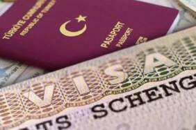 Schengen’de dijital pasaport dönemi yarın başlıyor: Sınır geçişleri değişiyor