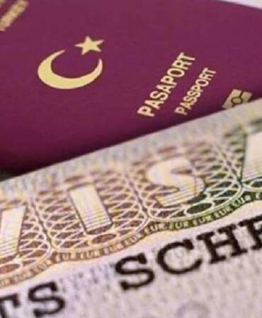 Schengen’de dijital pasaport dönemi yarın başlıyor: Sınır geçişleri değişiyor