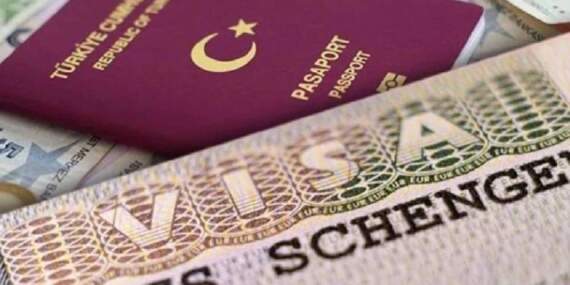 Schengen’de dijital pasaport dönemi yarın başlıyor: Sınır geçişleri değişiyor