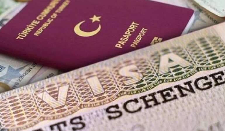 Schengen’de dijital pasaport dönemi yarın başlıyor: Sınır geçişleri değişiyor