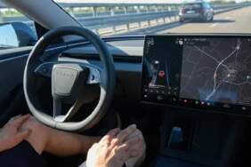 Avrupa’da tarihi karar: Tesla’nın otonom sürüş (FSD) sistemine ilk onay geldi