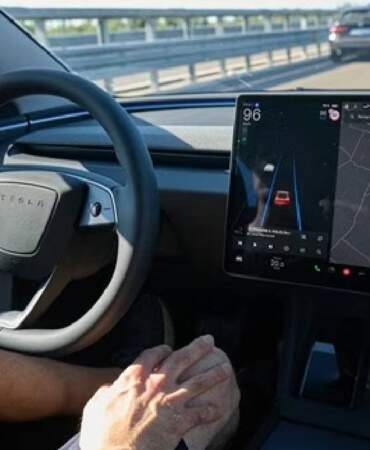 Avrupa’da tarihi karar: Tesla’nın otonom sürüş (FSD) sistemine ilk onay geldi