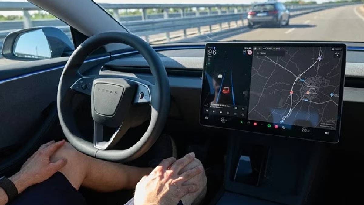 Avrupa’da tarihi karar: Tesla’nın otonom sürüş (FSD) sistemine ilk onay geldi