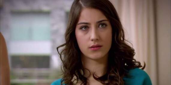 Hazal Kaya’dan şöhretiyle ilgili şaşırtan itiraf: ‘Kendime harcadım’