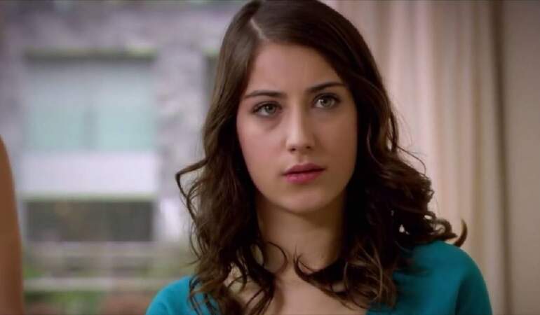 Hazal Kaya’dan şöhretiyle ilgili şaşırtan itiraf: ‘Kendime harcadım’