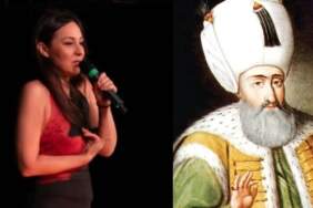 Stand-up gösterisine soruşturma: Komedyen Tuba Ulu’nun X ve YouTube hesabı kapatıldı