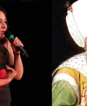 Stand-up gösterisine soruşturma: Komedyen Tuba Ulu’nun X ve YouTube hesabı kapatıldı
