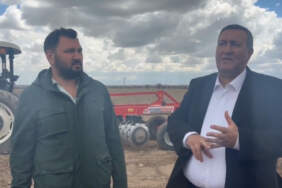 CHP’li Gürer:  Türkiye’de her yıl 23 milyon ton gıda çöpe gidiyor