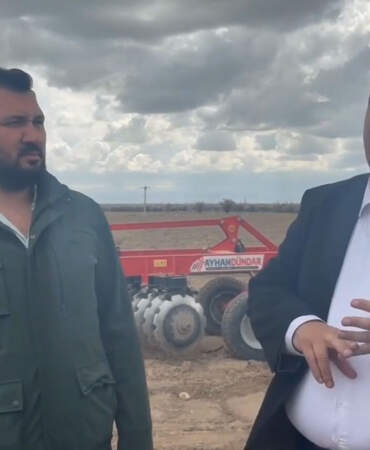 CHP’li Gürer:  Türkiye’de her yıl 23 milyon ton gıda çöpe gidiyor