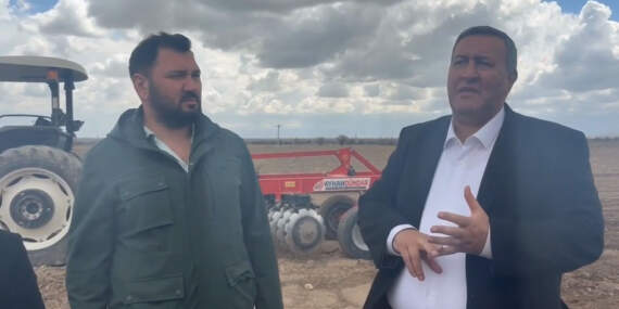 CHP’li Gürer:  Türkiye’de her yıl 23 milyon ton gıda çöpe gidiyor