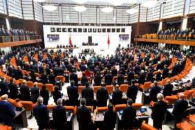 Meclis’te yeni haftanın gündemi belli oldu