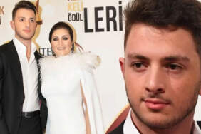Sibel Can’ın oğlu Emir Aksüt asker ocağında: Ablasından duygusal ziyaret!