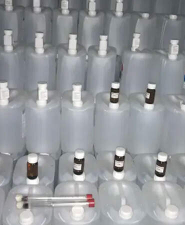 3 aylık sahte alkol bilançosu açıklandı: 1290 gözaltı