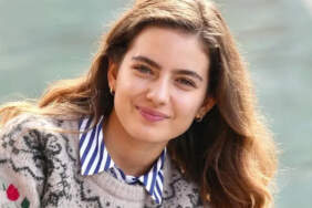 Eleni rolüyle gönülleri fethetmişti: Ava Yaman’dan olay yaratan Trabzon itirafı!