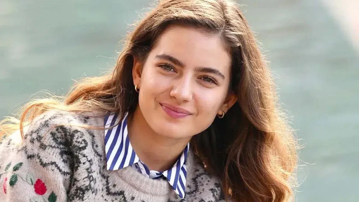 Eleni rolüyle gönülleri fethetmişti: Ava Yaman’dan olay yaratan Trabzon itirafı!