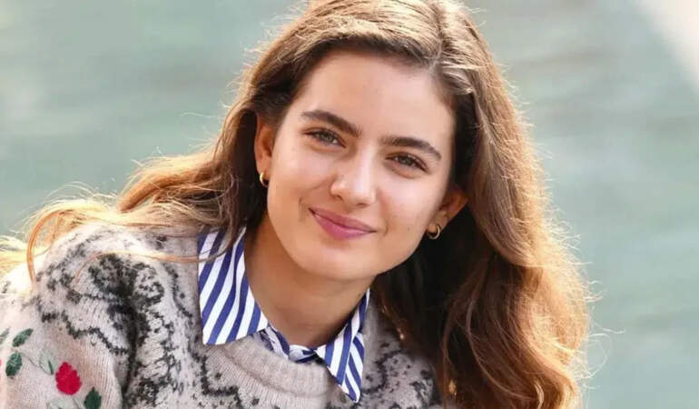 Taşacak Bu Deniz’in Eleni’si sessizliğini bozdu: “Görünüşümü Değil, Yeteneğimi Konuşun!”