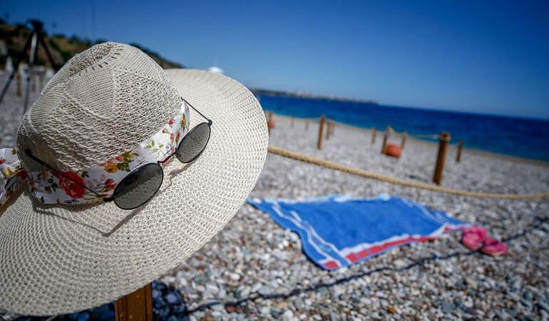 Tatil sezonu öncesi Bakanlıktan uyarı: Online rezervasyonlarda dolandırıcılık riski