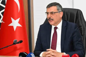 Bakan Çiftçi açıkladı: Polislik şartları ve rütbe sistemi değişiyor