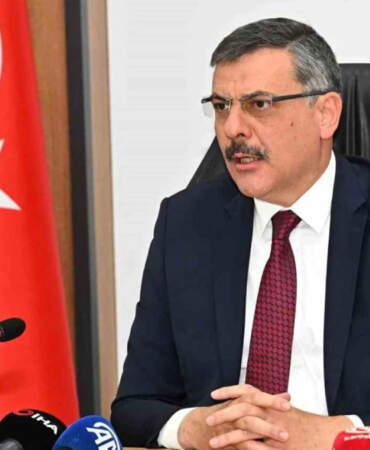 Bakan Çiftçi açıkladı: Polislik şartları ve rütbe sistemi değişiyor