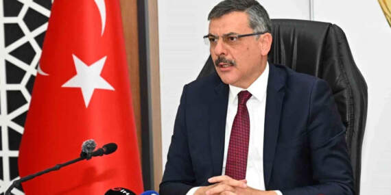 Bakan Çiftçi açıkladı: Polislik şartları ve rütbe sistemi değişiyor