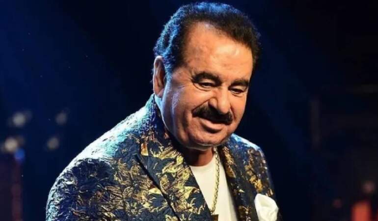 İbrahim Tatlıses’in sağlık durumuyla ilgili yeni açıklama