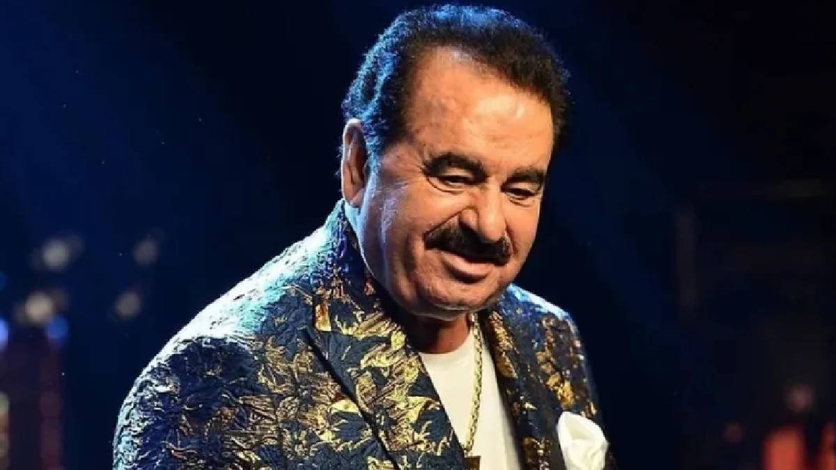 İbrahim Tatlıses’in sağlık durumuyla ilgili yeni açıklama