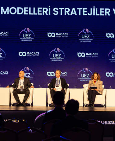 Gıdanın geleceği yapay zeka ve sürdürülebilirlikle şekilleniyor: Besler’den ‘büyük dönüşüm’ hamlesi